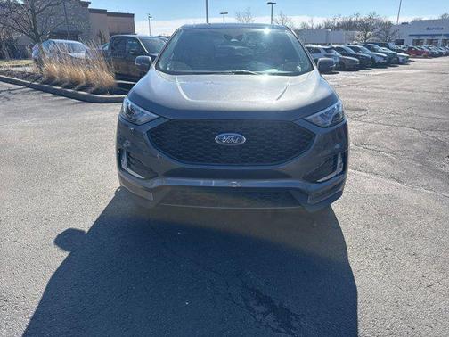2020 Ford Edge ST