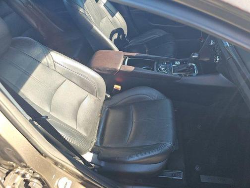 2018 Mazda Mazda3 Grand Touring