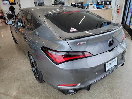 2023 Acura Integra A-SPEC Technology