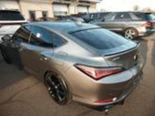 2023 Acura Integra A-SPEC Technology