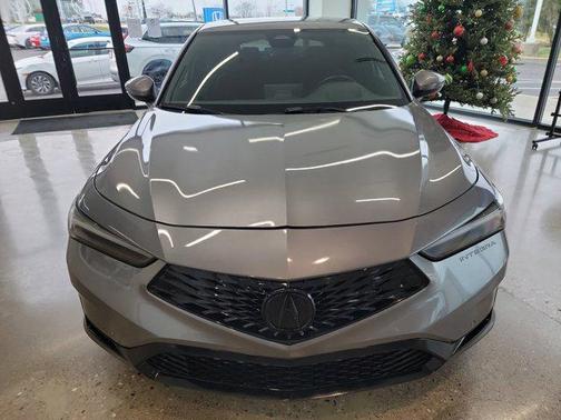 2023 Acura Integra A-SPEC Technology