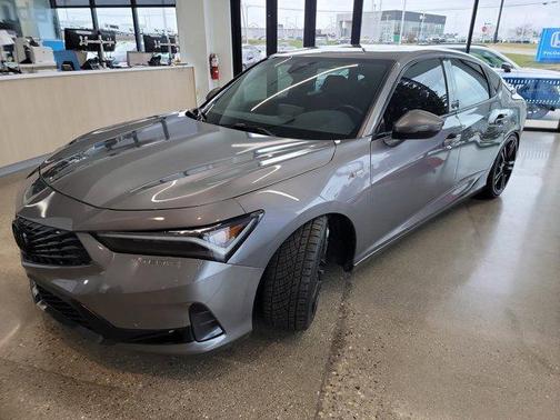 2023 Acura Integra A-SPEC Technology