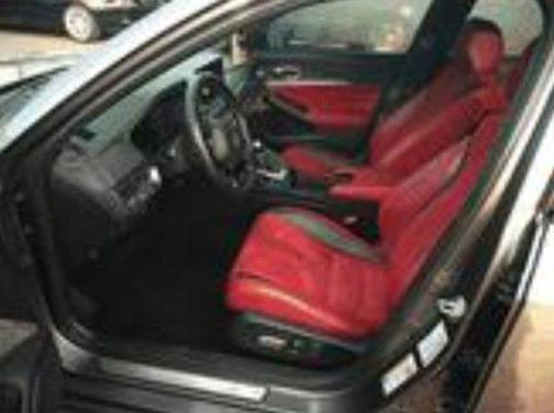 2023 Acura Integra A-SPEC Technology