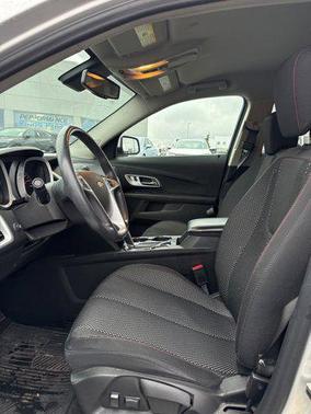 2015 Chevrolet Equinox 1LT