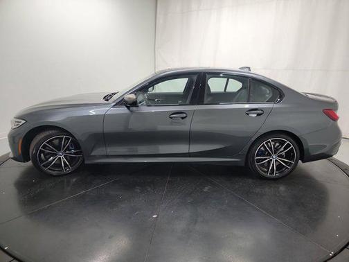 2020 BMW M340 i xDrive