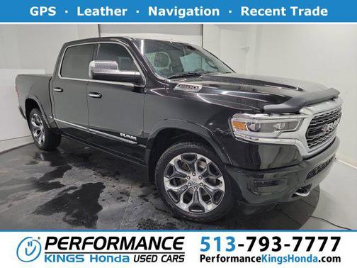 2019 RAM 1500 Limited