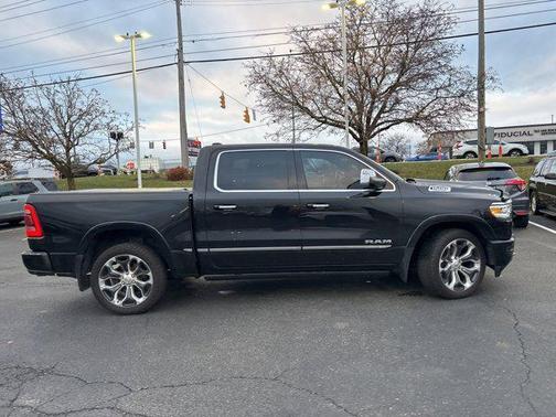 2019 RAM 1500 Limited
