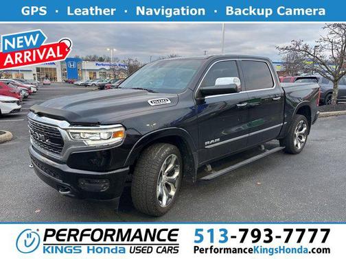 2019 RAM 1500 Limited