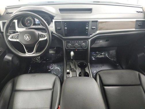 2021 Volkswagen Atlas 3.6L SE w/Technology