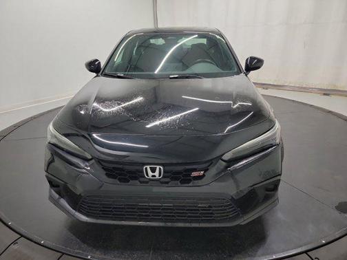 2023 Honda Civic Si Base