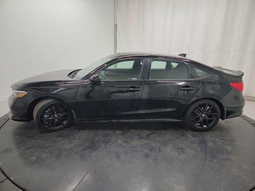 2023 Honda Civic Si Base