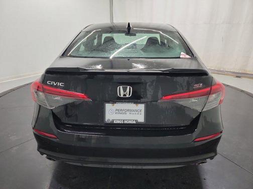 2023 Honda Civic Si Base