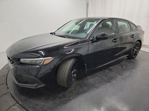 2023 Honda Civic Si Base