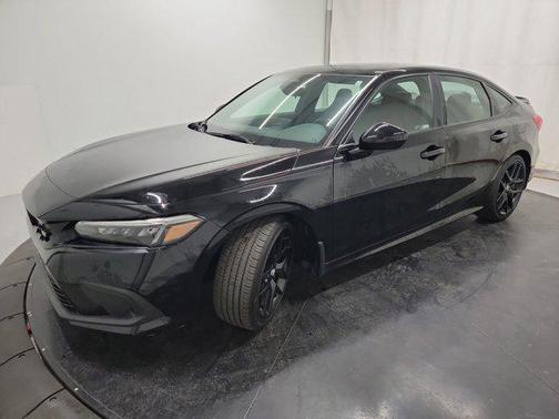 2023 Honda Civic Si Base