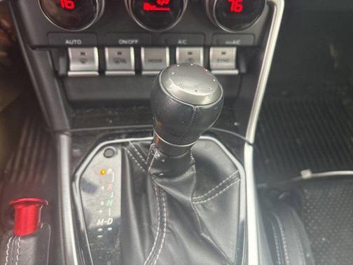 2022 Toyota GR86 Premium