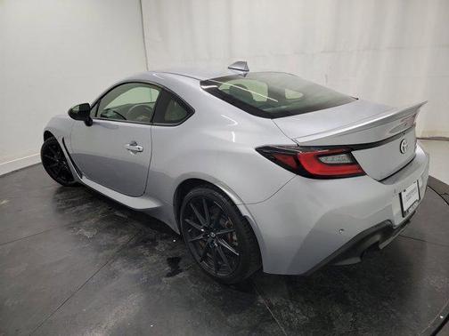 2022 Toyota GR86 Premium