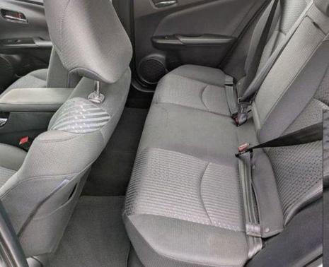2017 Toyota Prius Four