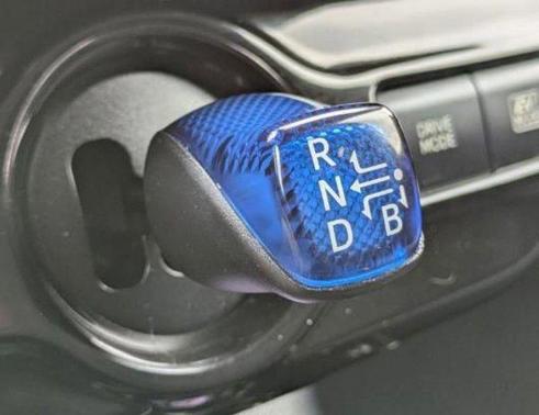 2017 Toyota Prius Four