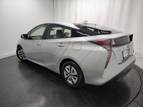 2017 Toyota Prius Four
