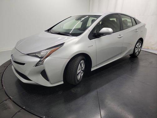 2017 Toyota Prius Four