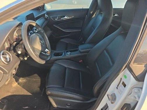 2019 Mercedes-Benz CLA 250 Base