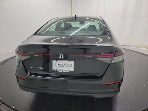 2023 Honda Accord LX 1.5T