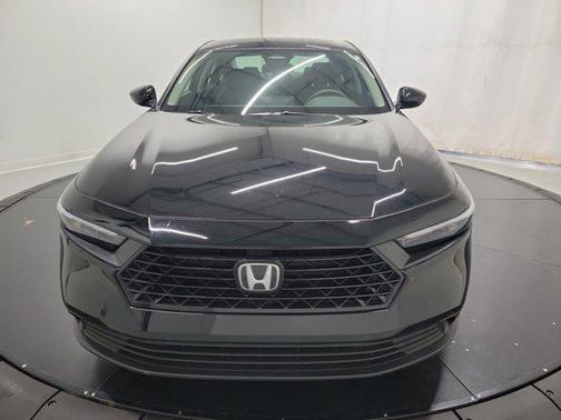 2023 Honda Accord LX 1.5T