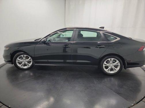 2023 Honda Accord LX 1.5T
