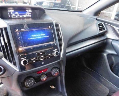 2020 Subaru Impreza Sport 5-Door