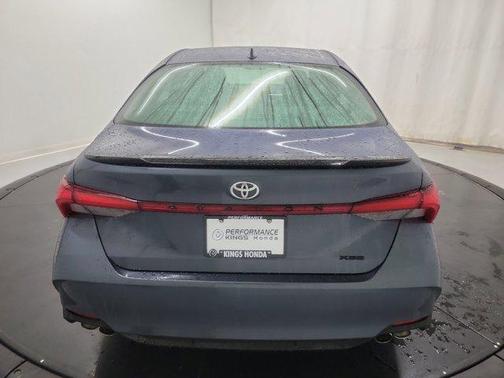 2019 Toyota Avalon XSE