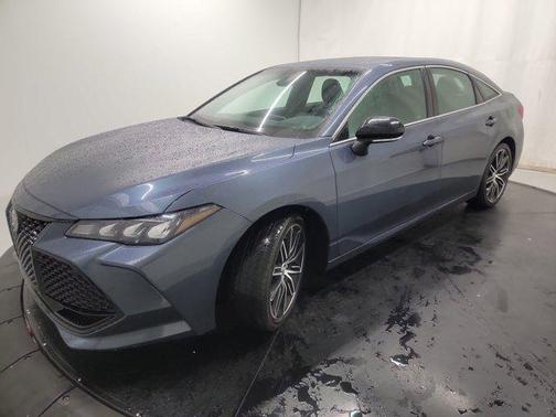 2019 Toyota Avalon XSE