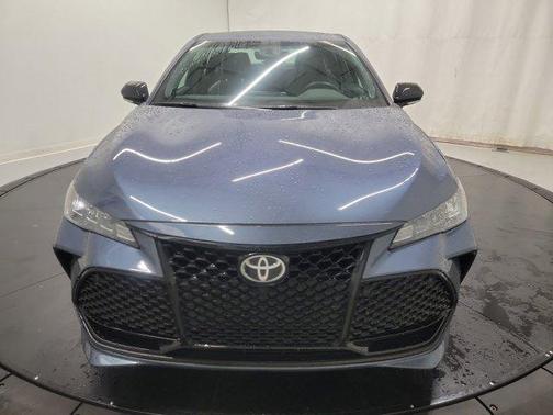 2019 Toyota Avalon XSE