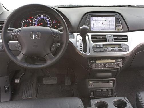 2010 Honda Odyssey LX