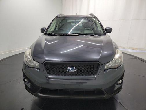 2014 Subaru XV Crosstrek 2.0i Limited