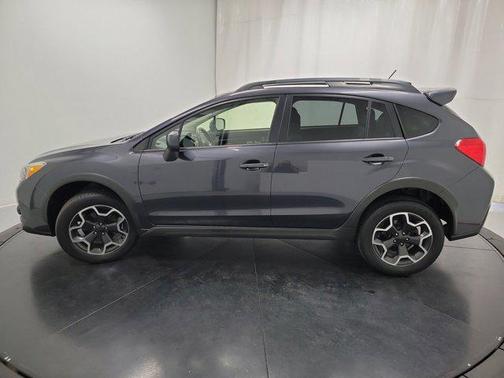 2014 Subaru XV Crosstrek 2.0i Limited