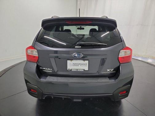 2014 Subaru XV Crosstrek 2.0i Limited