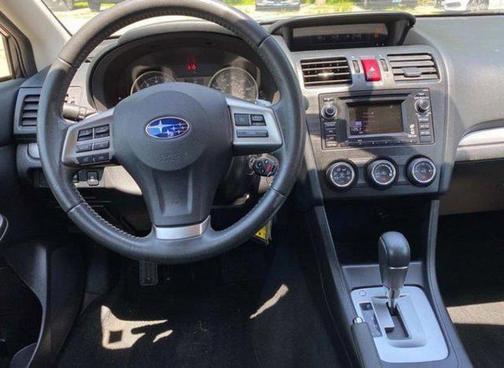 2014 Subaru XV Crosstrek 2.0i Limited