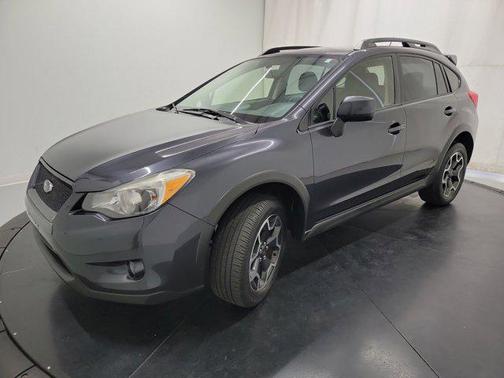 2014 Subaru XV Crosstrek 2.0i Limited