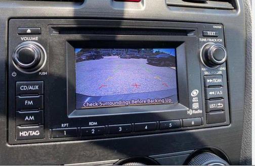 2014 Subaru XV Crosstrek 2.0i Limited