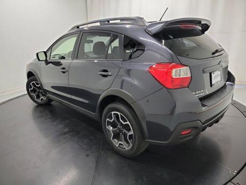 2014 Subaru XV Crosstrek 2.0i Limited