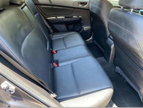 2014 Subaru XV Crosstrek 2.0i Limited