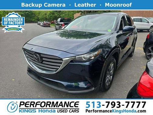 2023 Mazda CX-9 Touring