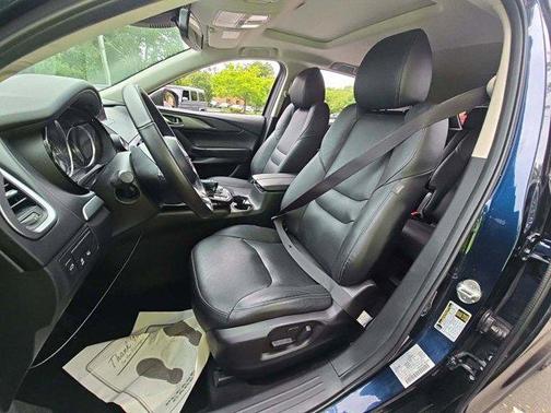 2023 Mazda CX-9 Touring