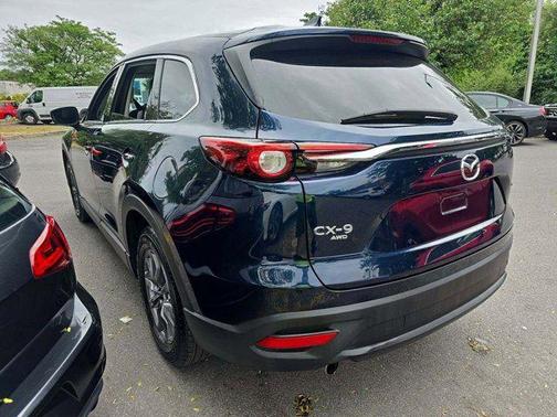 2023 Mazda CX-9 Touring