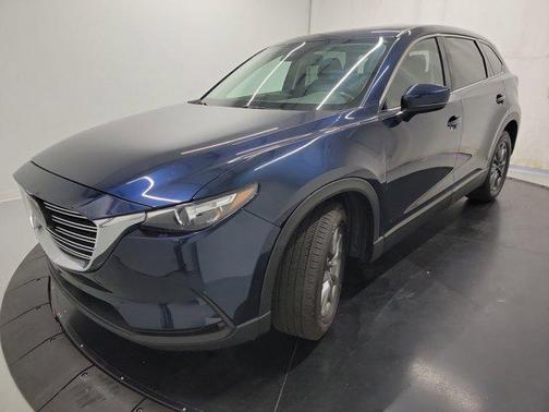 2023 Mazda CX-9 Touring