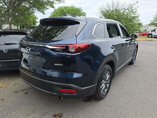 2023 Mazda CX-9 Touring