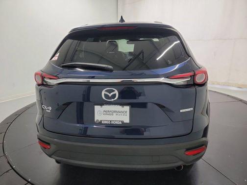 2023 Mazda CX-9 Touring