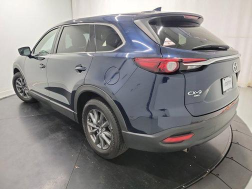 2023 Mazda CX-9 Touring