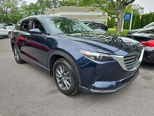 2023 Mazda CX-9 Touring