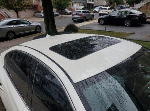 2022 INFINITI Q50 3.0t SENSORY